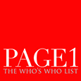 Profil użytkownika „PAGE1 World Lists”