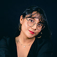 Isabel Cruz's profile