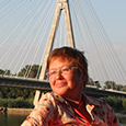 Dobrochna Badora's profile