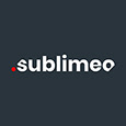 Sublimeo Studio さんのプロファイル