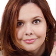 Profil von Vanessa Poço