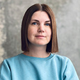 Olena Shyianova's profile