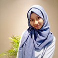 Profiel van Nurul Sabrinah