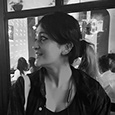 Shaazia Chasmawala sin profil