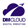 DM cloud's profile
