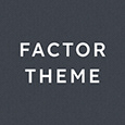 Factor Theme's profile