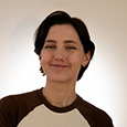 Profiel van Nana Rudakova