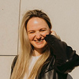 Дарья Метлякова's profile