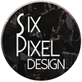 Six Pixel design profili