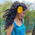Profil Bhagyashree Bhave