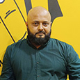 Profil von Masood Ahmed Ansari