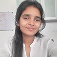 Gayathri Vellaiyan's profile