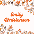 Emily Christensen's profile