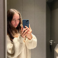 Vira Troichenko's profile