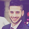 mohammed sinjilawi's profile