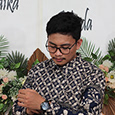 Andika Putra's profile