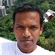 Profilo di Gururaj Govindasamy