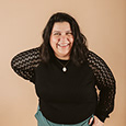 Monica Velasquez's profile
