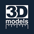 Henkilön 3DModels Team profiili