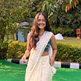 Profil appartenant à Sanya Jain