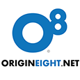 Profiel van Origin Eight