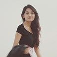 Anusha Bhandari's profile