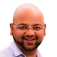 Ashish Jain's profile