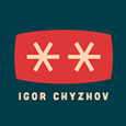 Igor Chyzhov sin profil