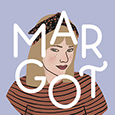 Margot Tissot's profile