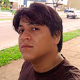 JEFFERSON RIBEIRO's profile