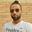 Profil Abdelrahman El-sayed