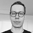 Profil użytkownika „Andreas Vendelbo”