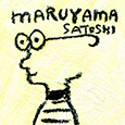 Satoshi Maruyama's profile