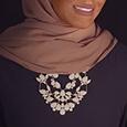 Profil Naina Al-jufaili