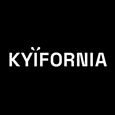 Kyїfornia Creative agency's profile