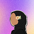 Profilo di Khadija Amin