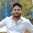 Jagdish Renuke's profile