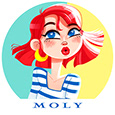 Lily Mo's profile