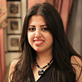 Profiel van Mirna ElSharkawy
