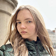 Ekaterina Mosienko's profile