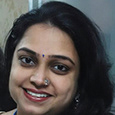 Profiel van Pooja Korgaonkar