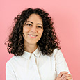 Erika Bosch Ramirez's profile