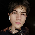 Даниил Шинкарев's profile