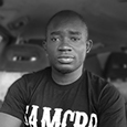 Emmanuel Badu Sarpong's profile