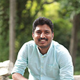 Shashidhar Yadawad's profile