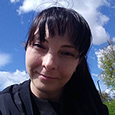 Profil użytkownika „Светлана Науменко”