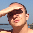 Yuriy Degtyar's profile