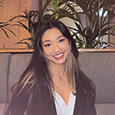 Profil von Alison Yu