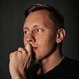 Dmitriy Golubev's profile