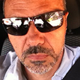 Profil użytkownika „Almir Gomes”
